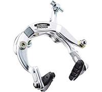 Point 29208300 Freins Synchrones Roue avant Pour Jantes Alu, Argent, 60-80 mm