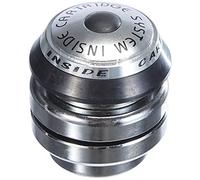 Point / 29254201 Jeu de direction 1 1/8" Cartouche A-Head Chromé
