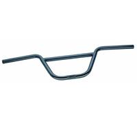 Point / 29270100 Guidon BMX Noir Longueur 700 mm / Diamètre 22,2 mm