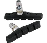 Point 29288300 sabot de frein V-Brake 2 pc(s) noir