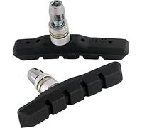 Point 29288300 sabot de frein V-Brake 2 pc(s) noir