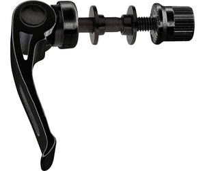 Point 30005601 Boulon de serrage pour tige de selle noir