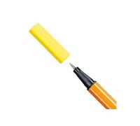 Point 88-Lime Yellow (88/24)