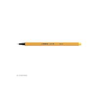 Point 88 - Stylo feutre Pointe fine - Plusieurs coloris disponibles