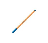 point 88 stylo fin Bleu 1 pièce(s)