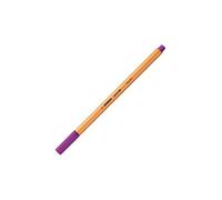 point 88 stylo fin Lilas 1 pièce(s)