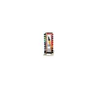 point 88 stylo fin Multicolore 240 pièce(s)