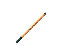 STABILO point 88 stylo fin Vert 1 pièce(s) Vert G