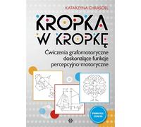 Point à point Exercices graphomoteurs pour améliorer les fonctions perceptivo-motrices