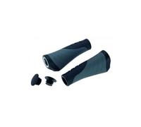 Point allround 09017901 poignée de guidon d2 noir 135 92 mm