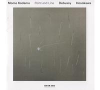 Point and Line-SHM-CD [Import]