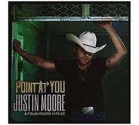 Point At You & Four Moore Hits