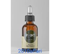 Point Barber Shave & After Shave Oil 30 ML - Farmagan Première Et Post Rasage