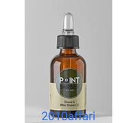 Point Barber Shave & After Oil 30 ML - Farmagan Première Et Post Rasage Rasoir