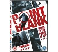 Point Blank