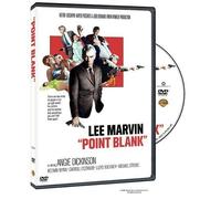 Point Blank