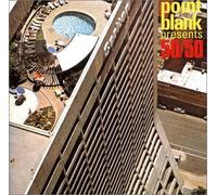 Point Blank - 50/50 [Import]