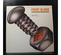 Point Blank (9) - THE HARD WAY