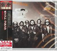 Point Blank – Airplay-Ltd – Import