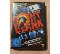 Point Blank - Aus kurzer Distanz