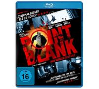 Point Blank-Aus kurzer Distanz [Blu-Ray] [Import]