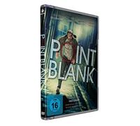 POINT BLANK-AUS KURZER DISTANZ - CAVAYE,FRED DVD NEUF