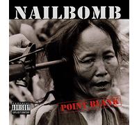 Point Blank/avec 6 Titres Bonus