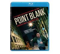 Point Blank [Blu-Ray]