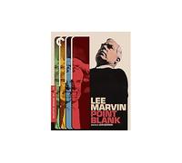 Point Blank Blu-ray 4K Ultra HD