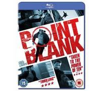 Point Blank [Blu-Ray] [Import Anglais] Ps2