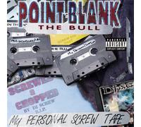 Point Blank - Bull