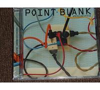 POINT BLANK - CD POINT BLANK.AMERICAN EXCESS 1981 RARE .LIMITEE. SOUS CELLO. EDITION 2015.