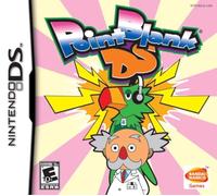 Point Blank DS by Namco Bandai