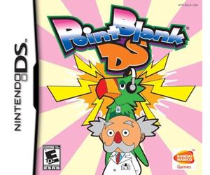 Point Blank DS by Namco Bandai