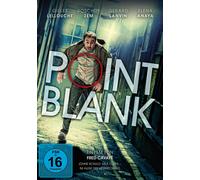 Point Blank (DVD)