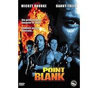 Point Blank [Import]