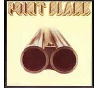 Point Blank (Import Usa)