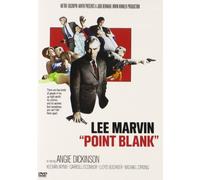 Point Blank – W & B – DVD – Import USA Zone 1