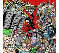 Point Blank Nyhc - We Will Rise Again