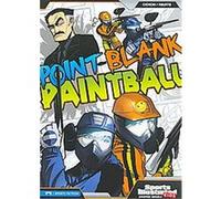 Point-blank Paintball, Sports Illustrated Kids Graphic Novels Scott Ciencin (Auteur)