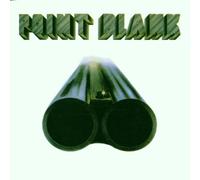 Point Blank - Point Blank [Import]