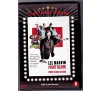 Point Blank (Point de non retour) Dutch import