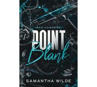 Point Blank - Samantha Wilde - Auto-Édition - ebook (ePub) - Livre