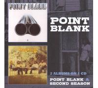 Point Blank/Second Season