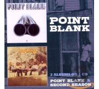 Point blank/second season
