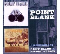 Point blank/second season – Universal Music Group