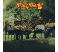 Point Blank - Second Season [Import]