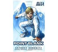 Point Blank: The Graphic Novel