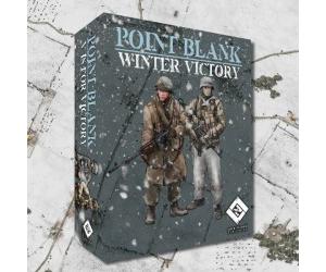Point Blank : V is for Victory - Winter Victory