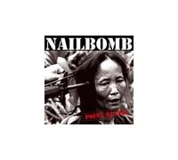 Point Blank – Vinyle noir audiophile 180gr – Music on Vinyl
